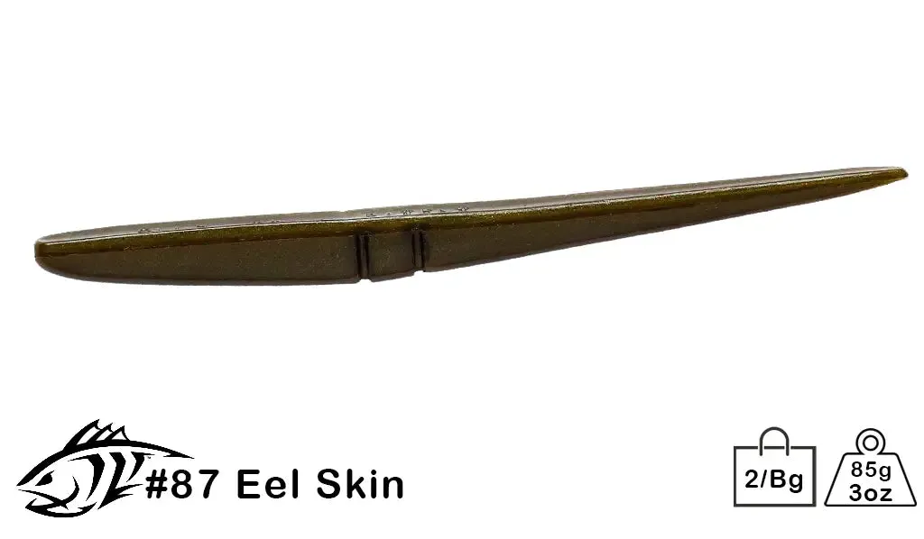 12" Slug-Go