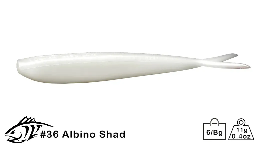 5.75" Fin-S Fish