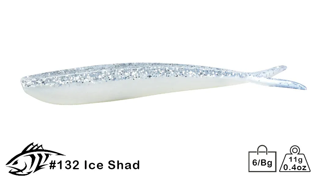 5.75" Fin-S Fish