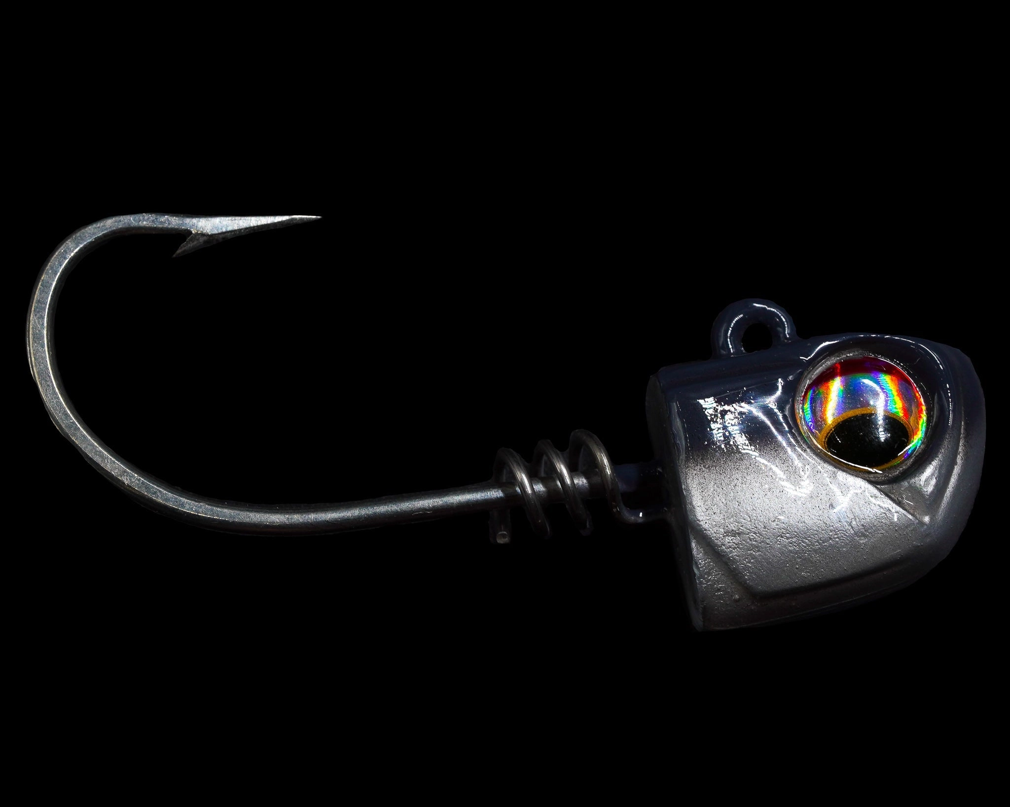 5" Jig Heads