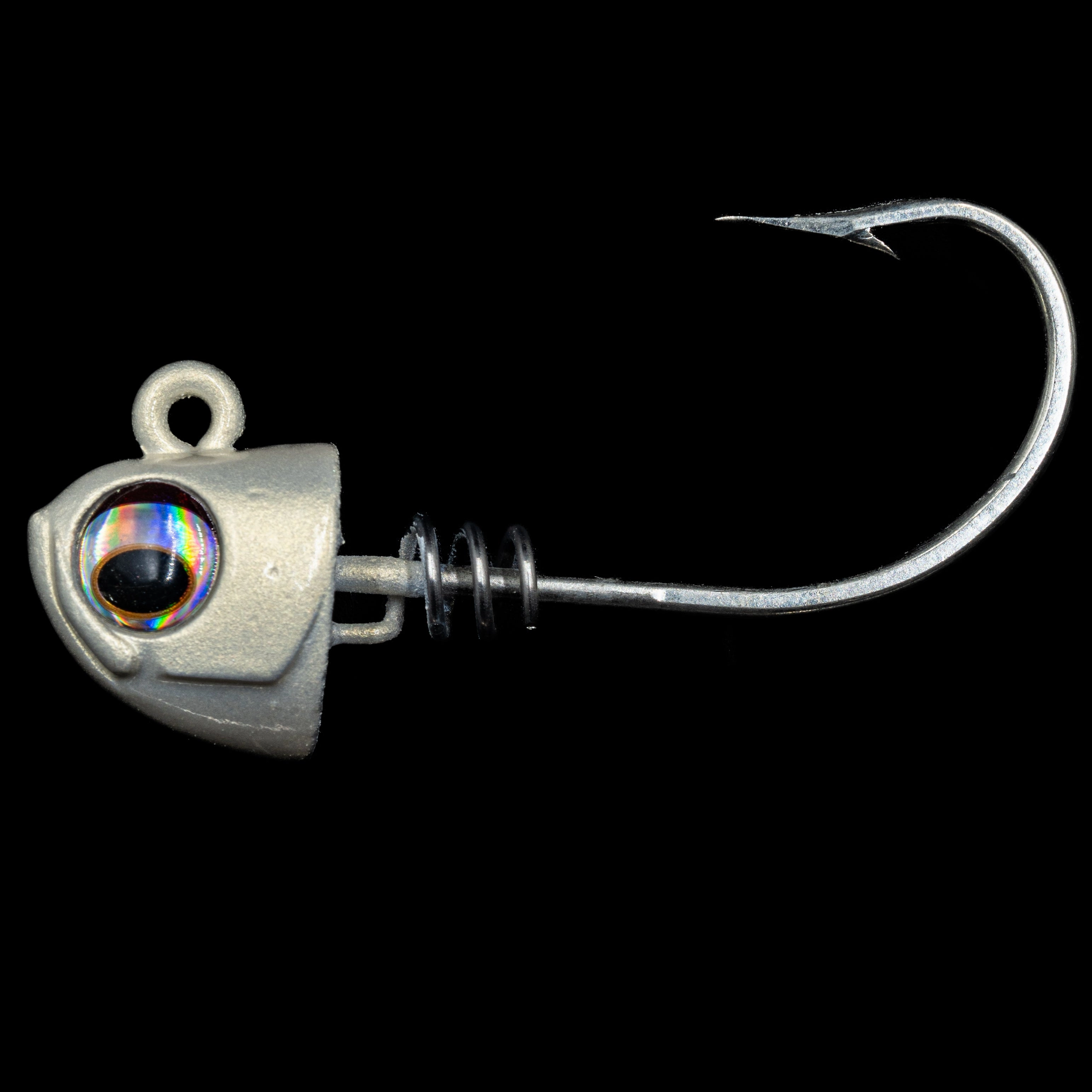 5" Jig Heads