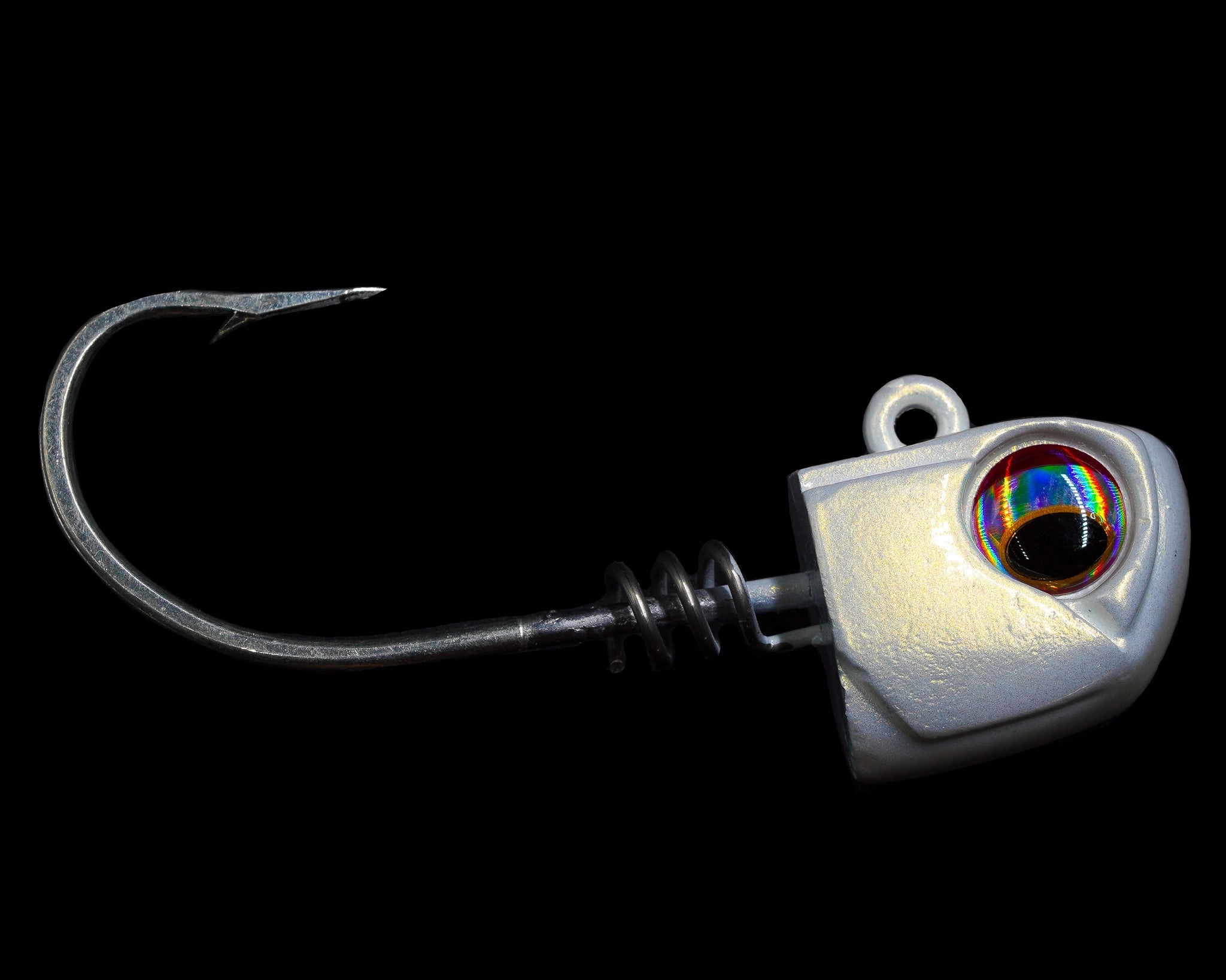 5" Jig Heads