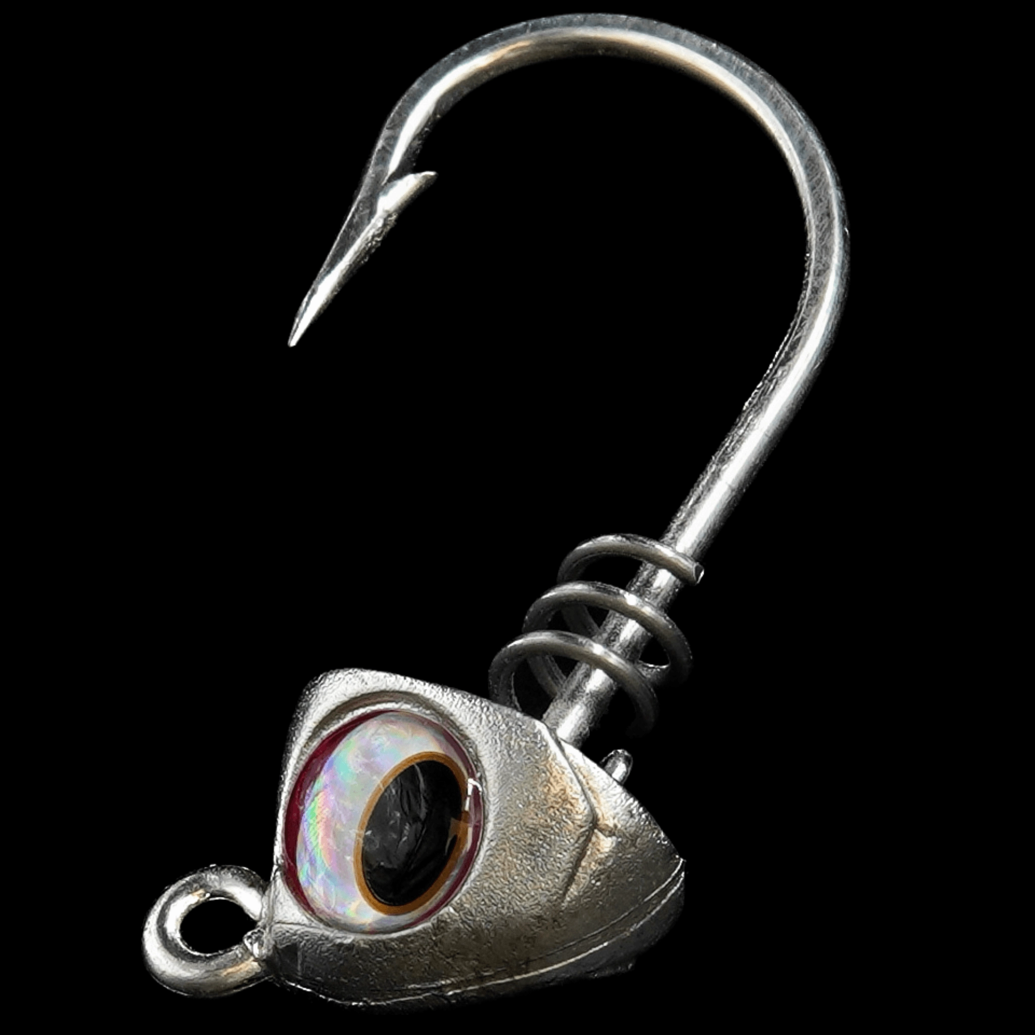 5" Jig Heads