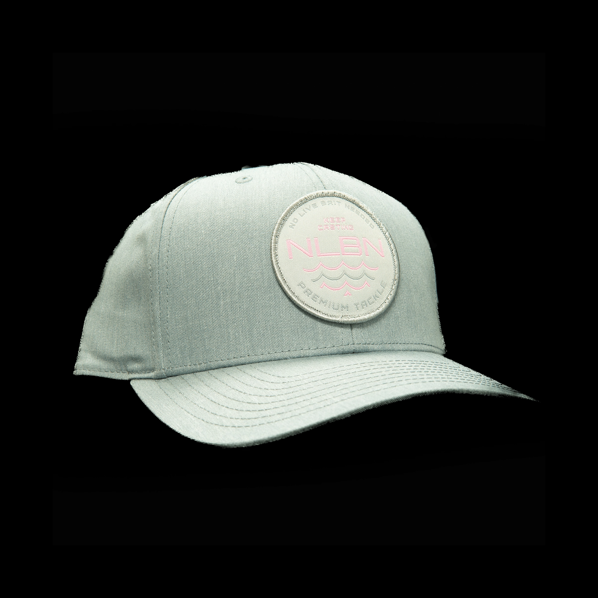 6 Panel Richardson