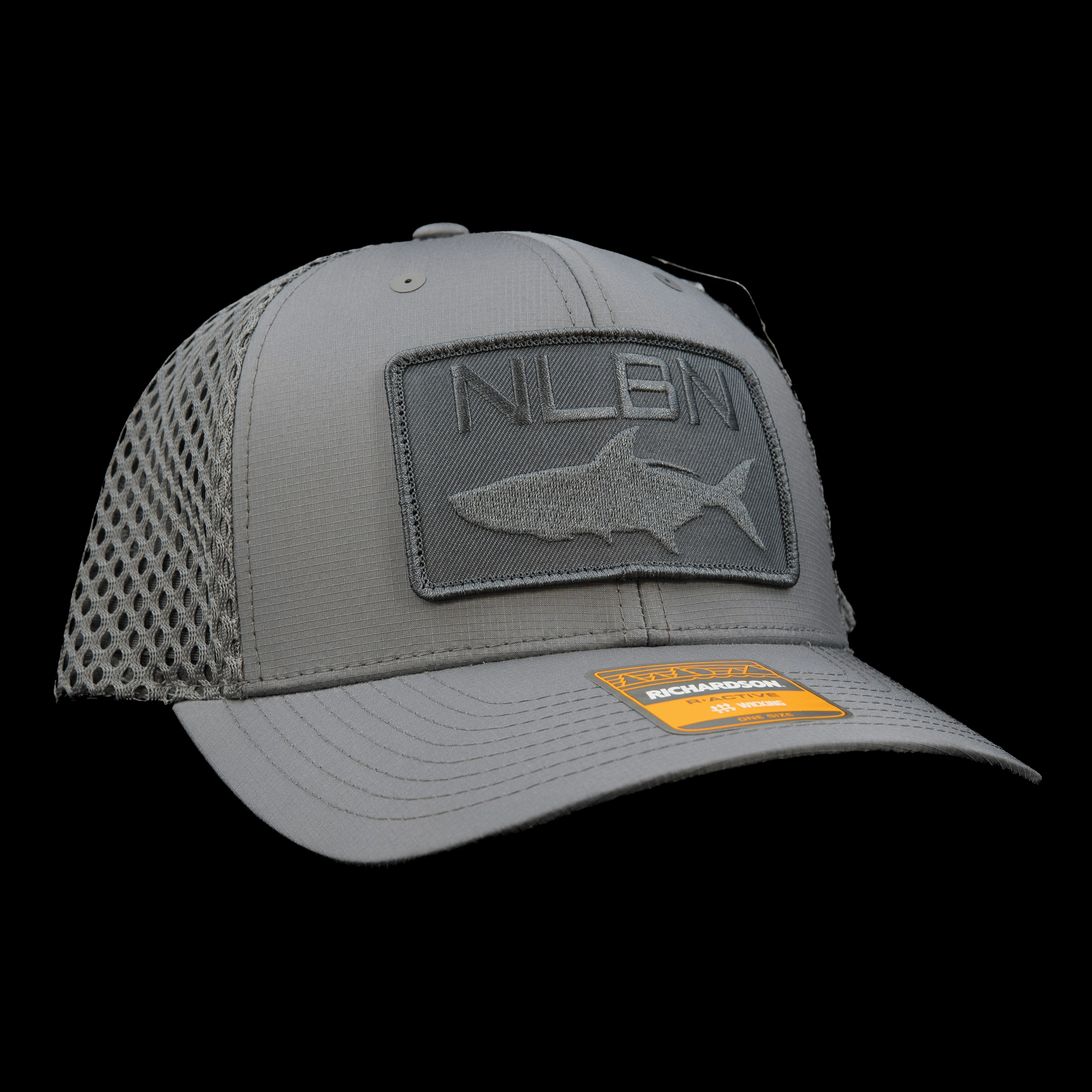 6 Panel Richardson