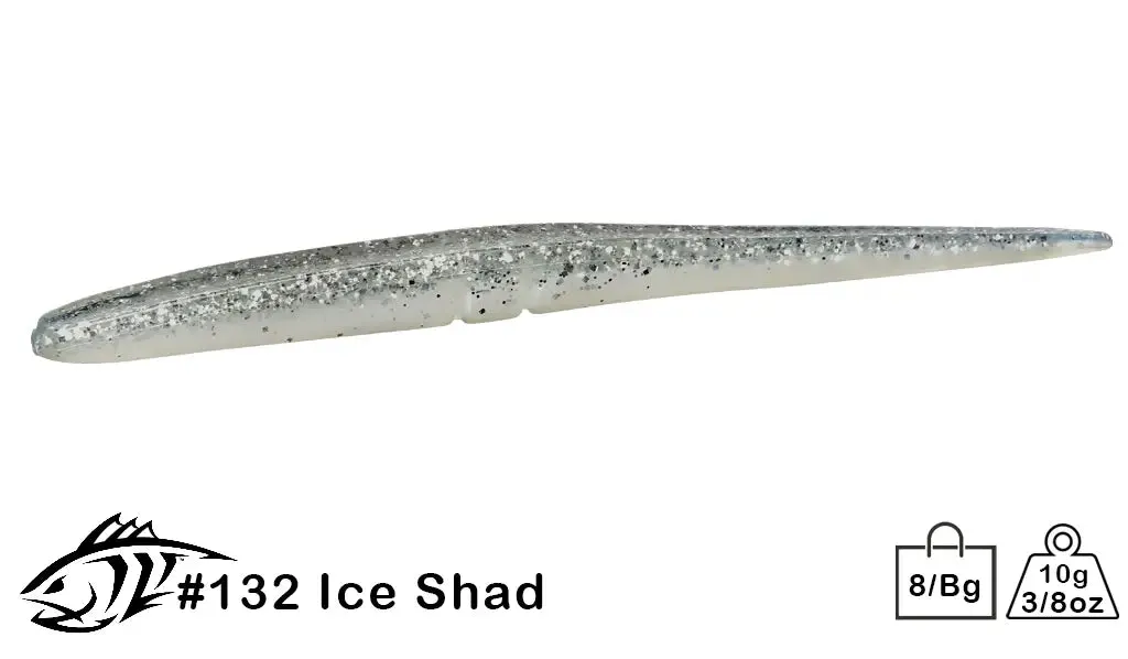 6" Slug-Go
