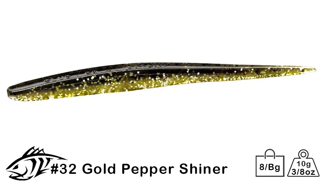 6" Slug-Go