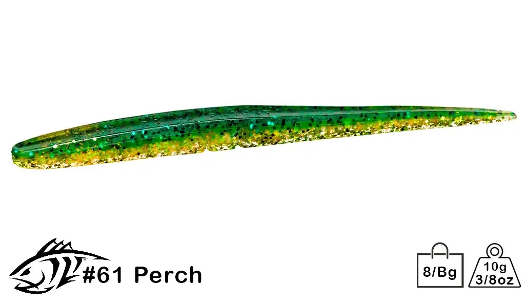 6" Slug-Go