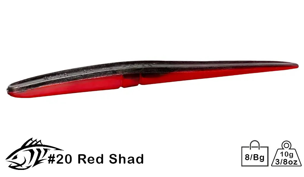 6" Slug-Go