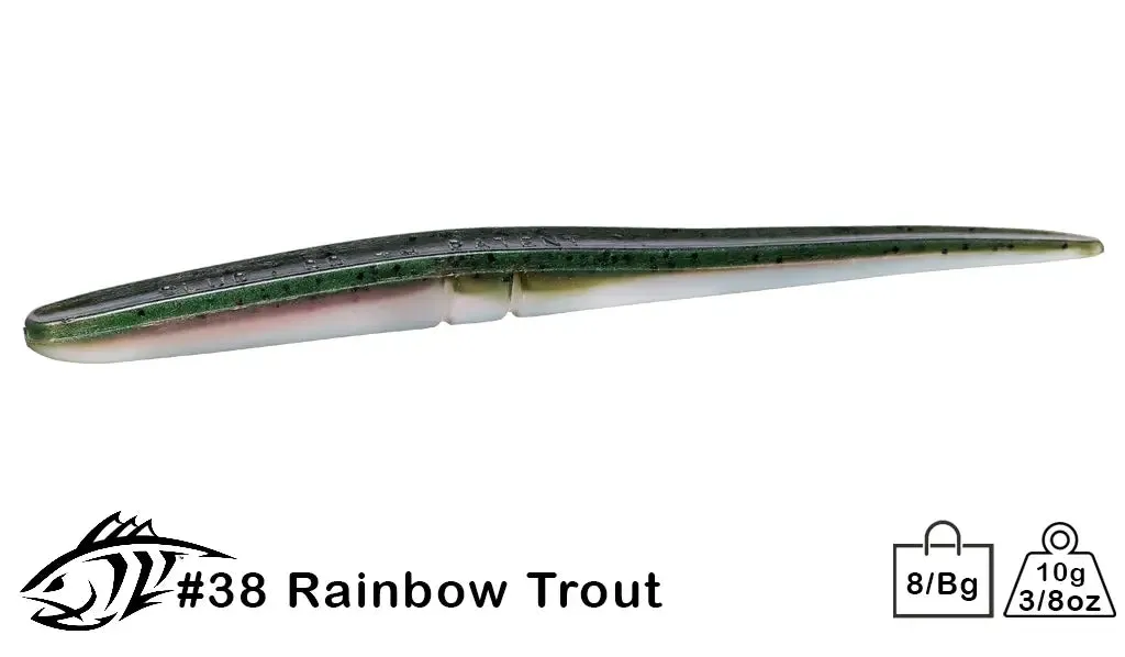 6" Slug-Go