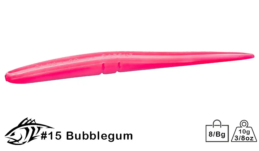 6" Slug-Go
