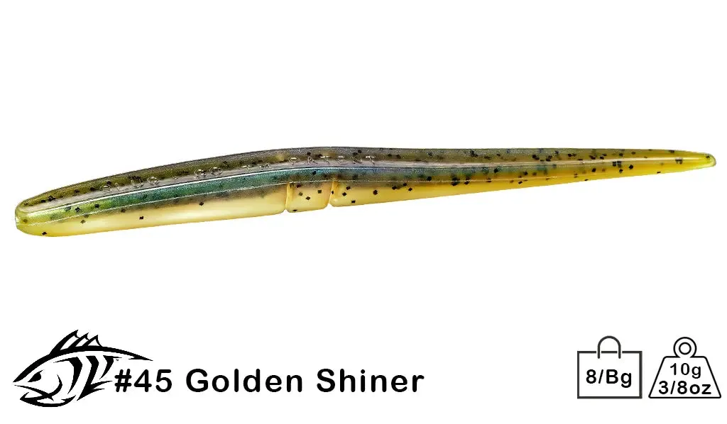 6" Slug-Go