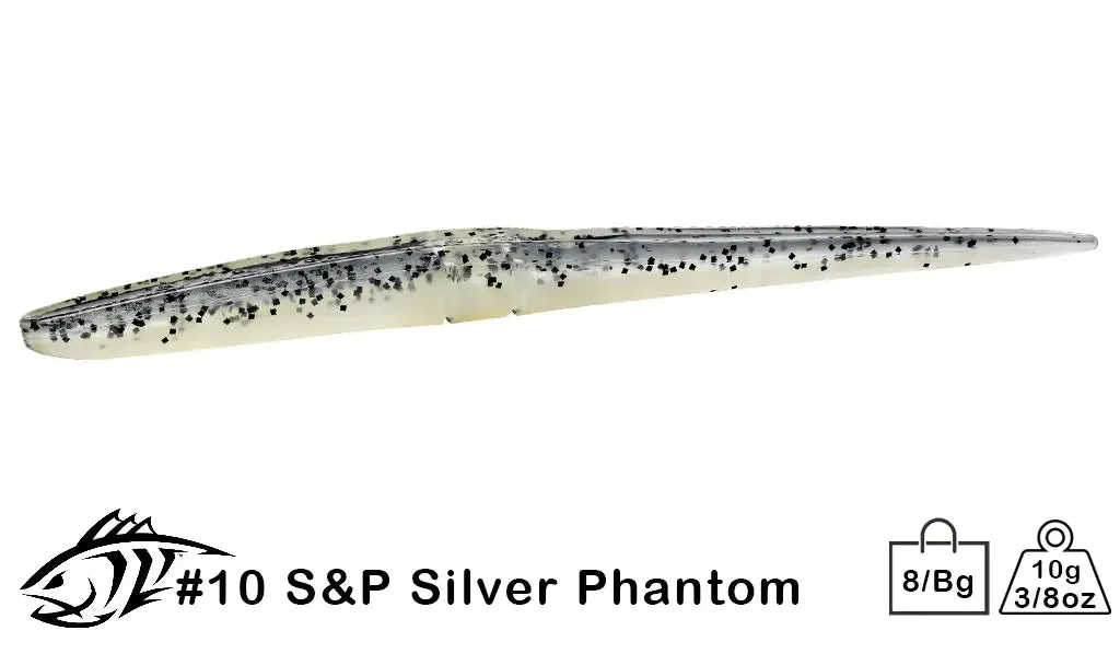 6" Slug-Go