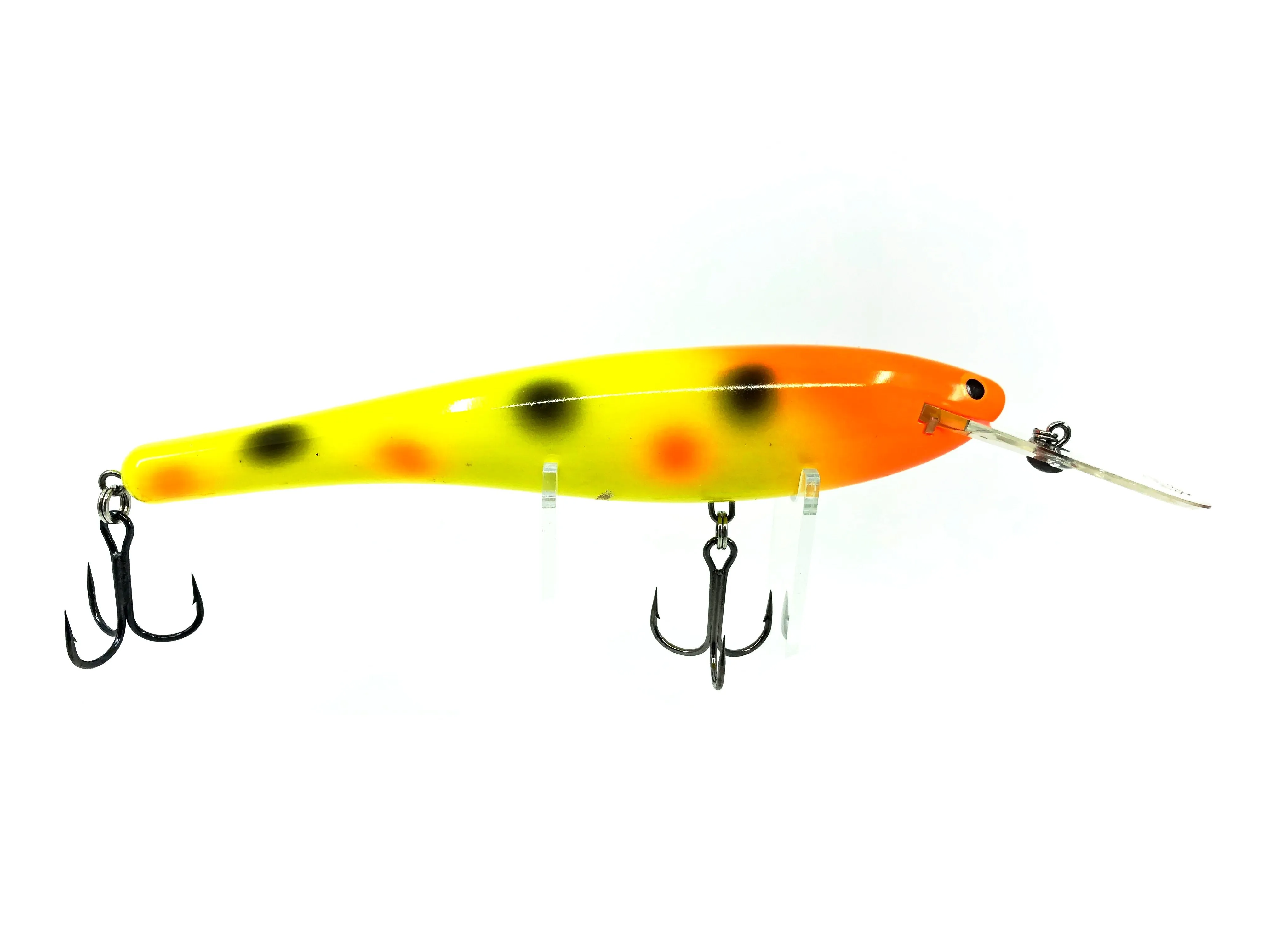 Bagley Bang O B-DB08, YD Yellow Dots Color
