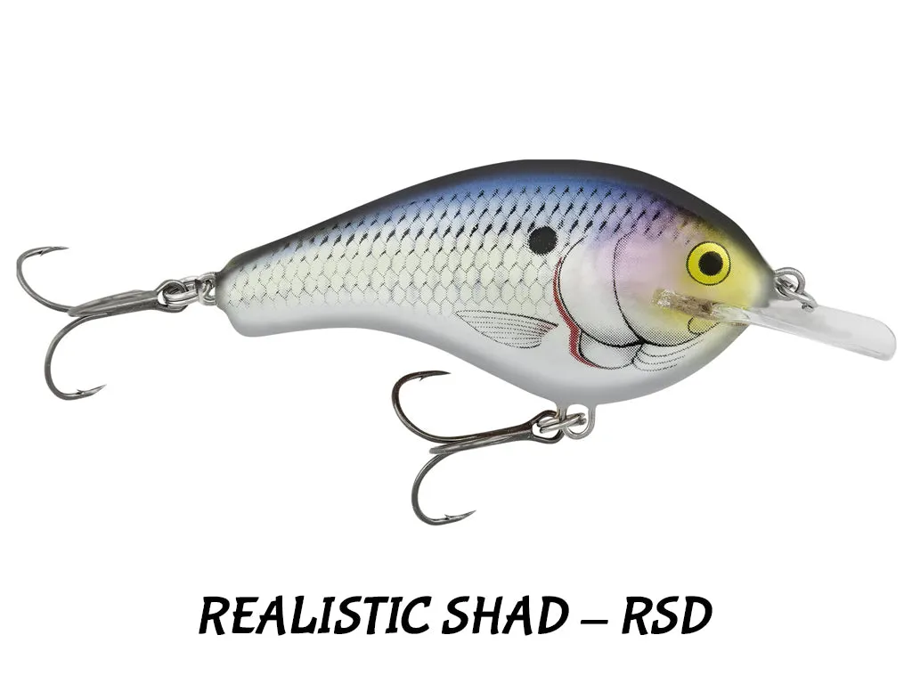 Bagley Flat Balsa B2 NEW! FBB2 - Square Lip (18 Colors to Choose from)