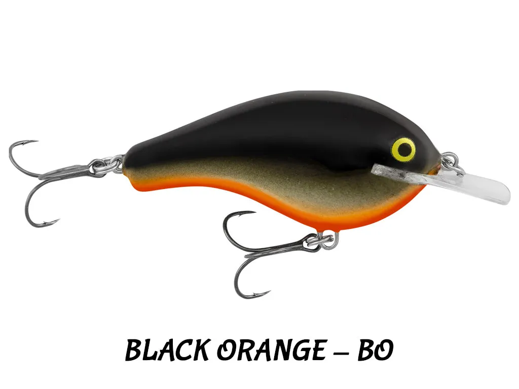 Bagley Flat Balsa B2 NEW! FBB2 - Square Lip (18 Colors to Choose from)