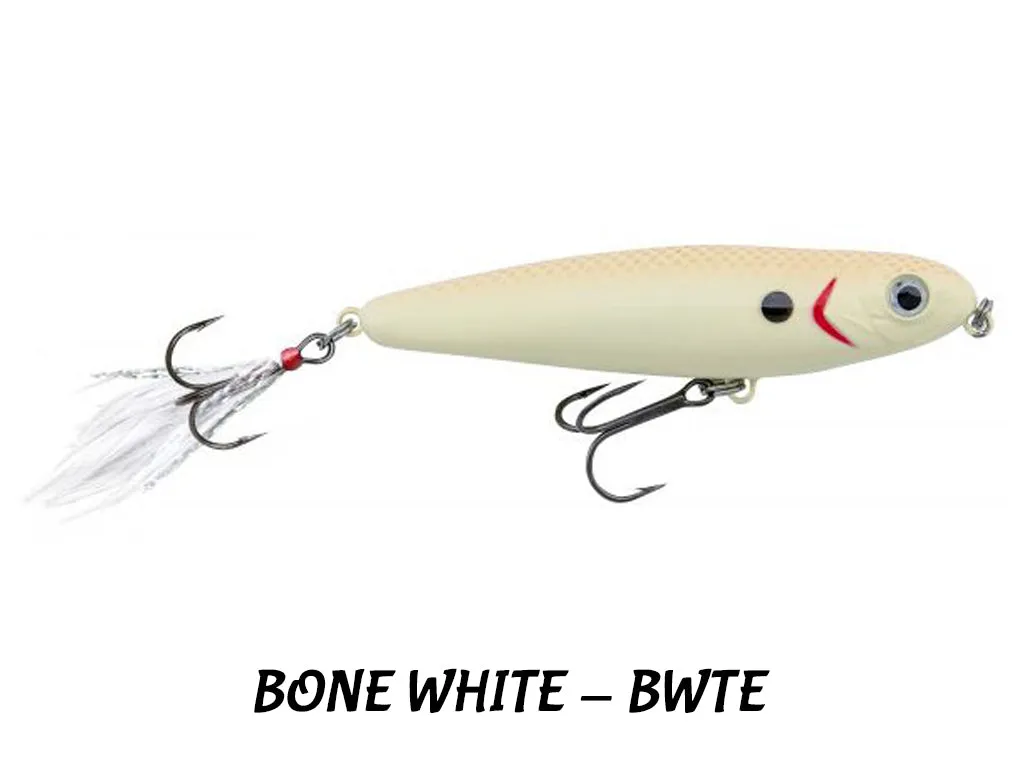 Bagley Knocker B - Topwater (Choose Color and Size)