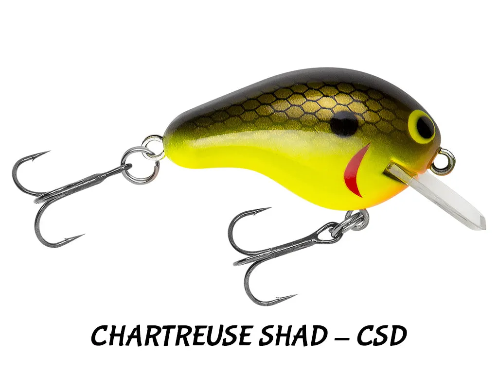 Bagley Rattlin' Honey B1 (9 Colors to Choose from)