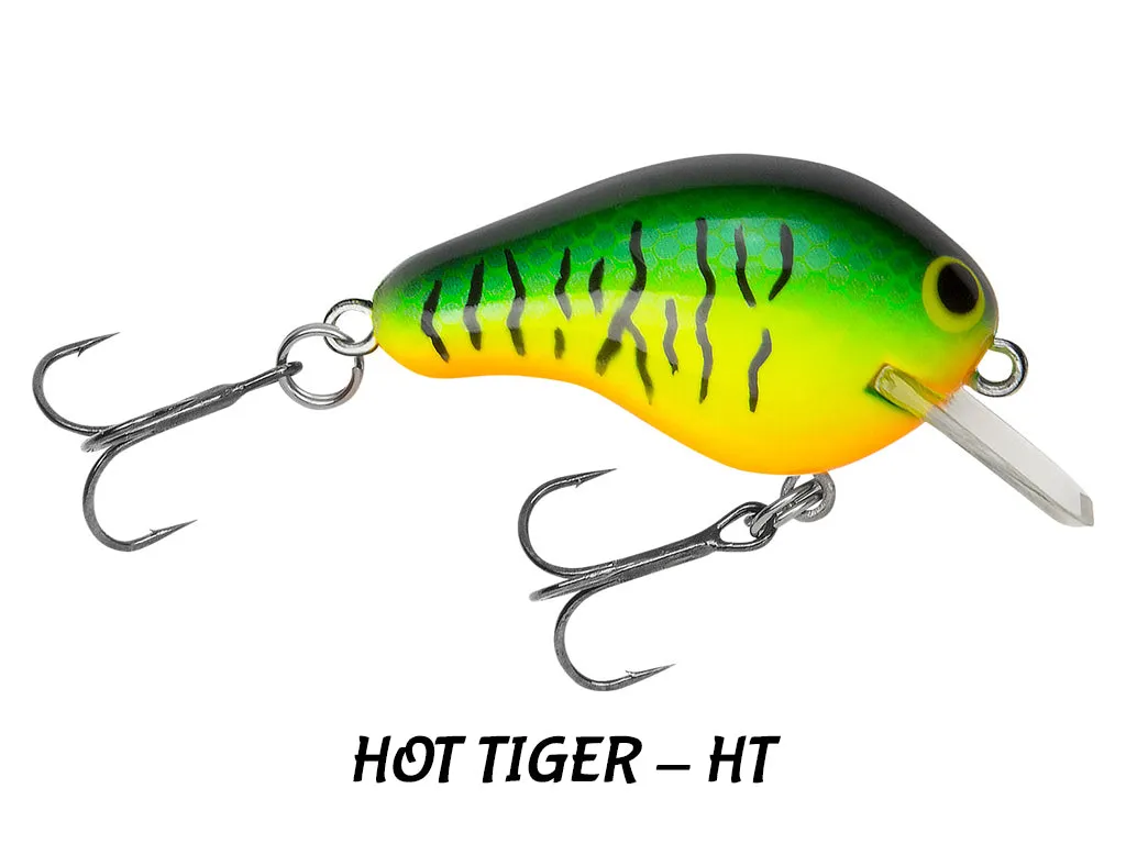 Bagley Rattlin' Honey B1 (9 Colors to Choose from)
