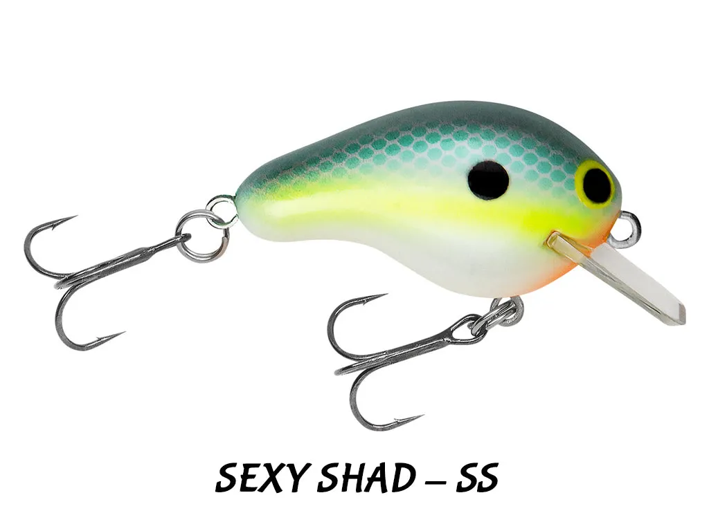 Bagley Rattlin' Honey B1 (9 Colors to Choose from)