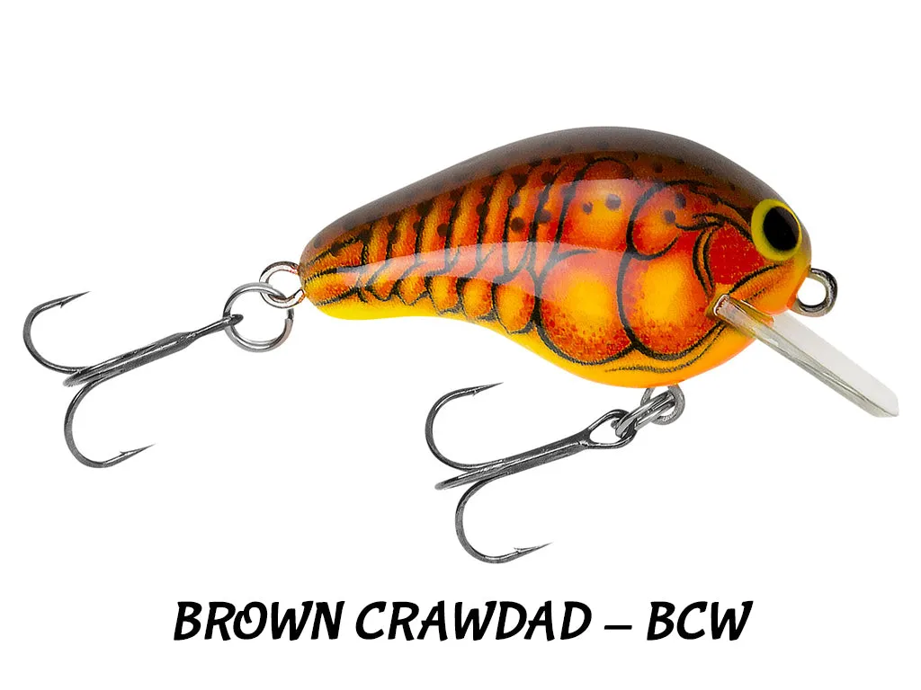 Bagley Rattlin' Honey B1 (9 Colors to Choose from)