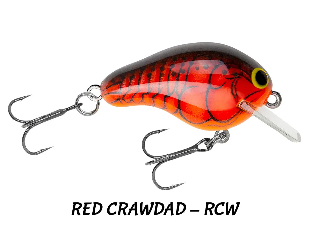 Bagley Rattlin' Honey B1 (9 Colors to Choose from)