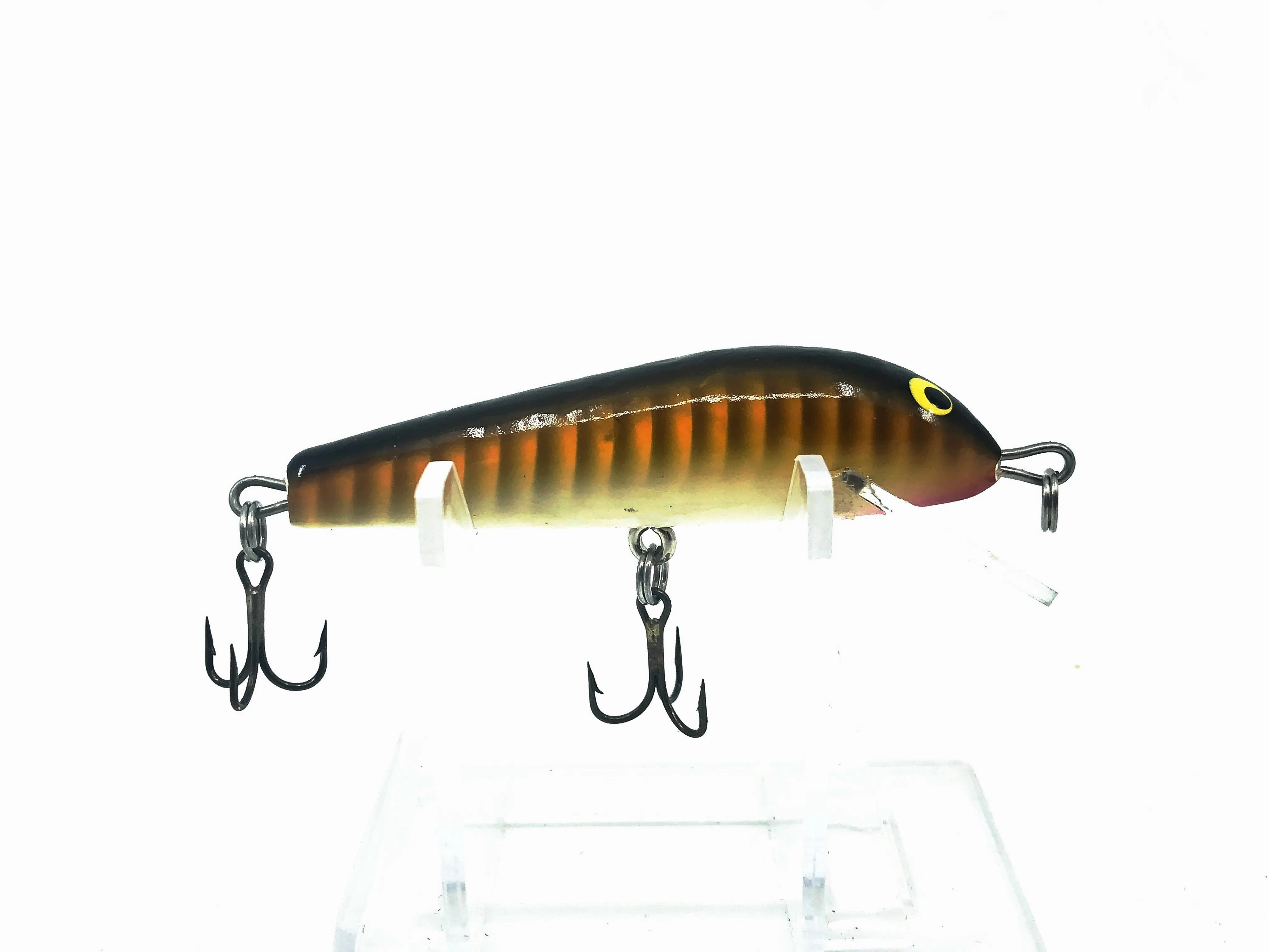 Bagley Bang-O-Lure #2, Unknown Color