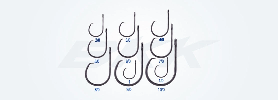 BKK Inline Heavy Circle - SS