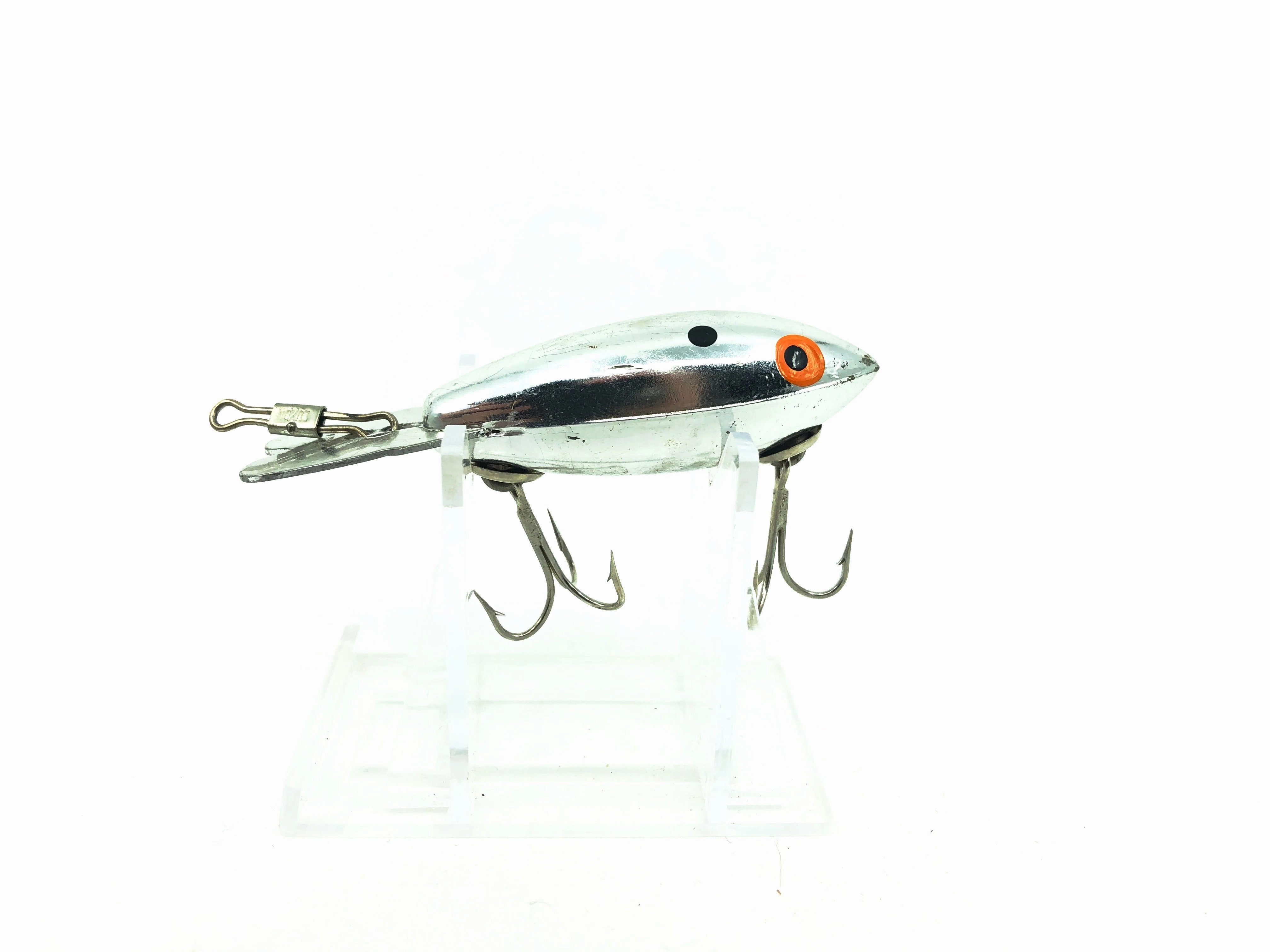 Bomber 300 Series, MO Metachrome Color