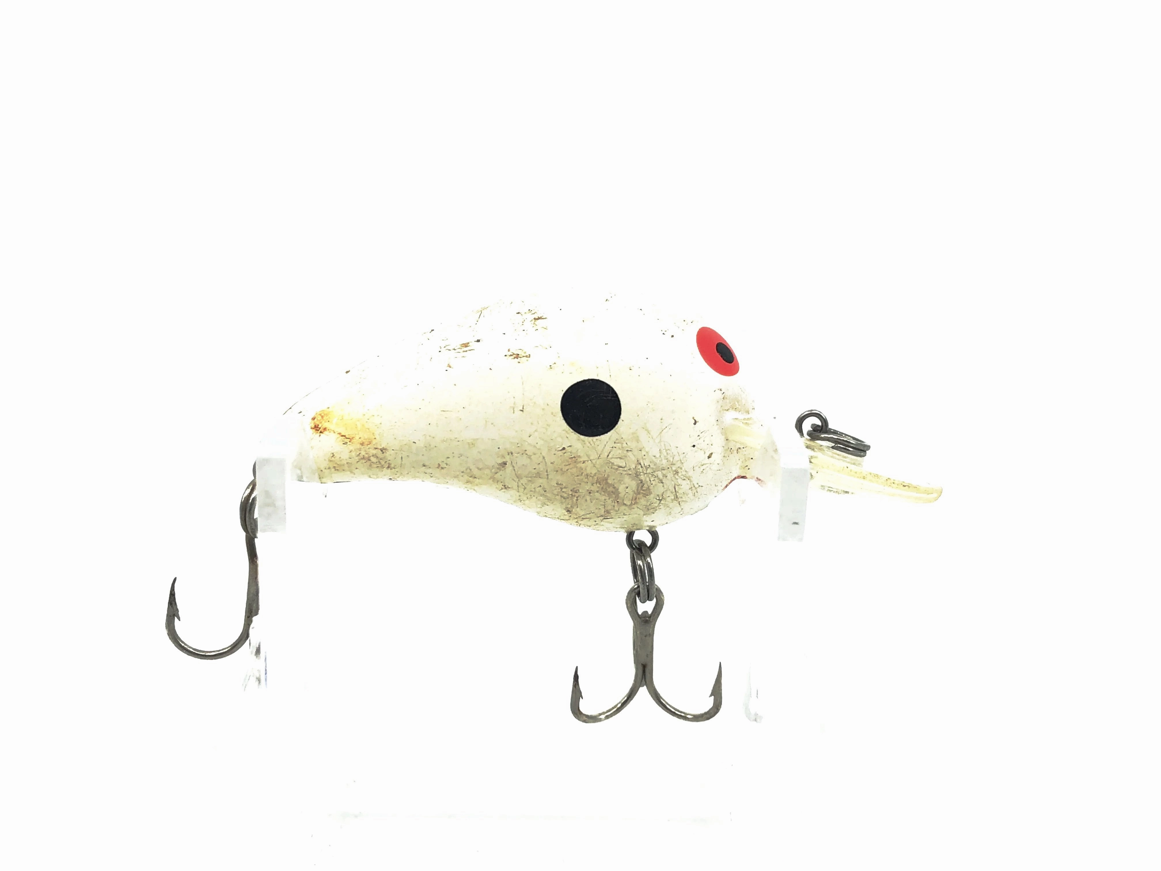 Bomber Fat A 4F, #01 White Color