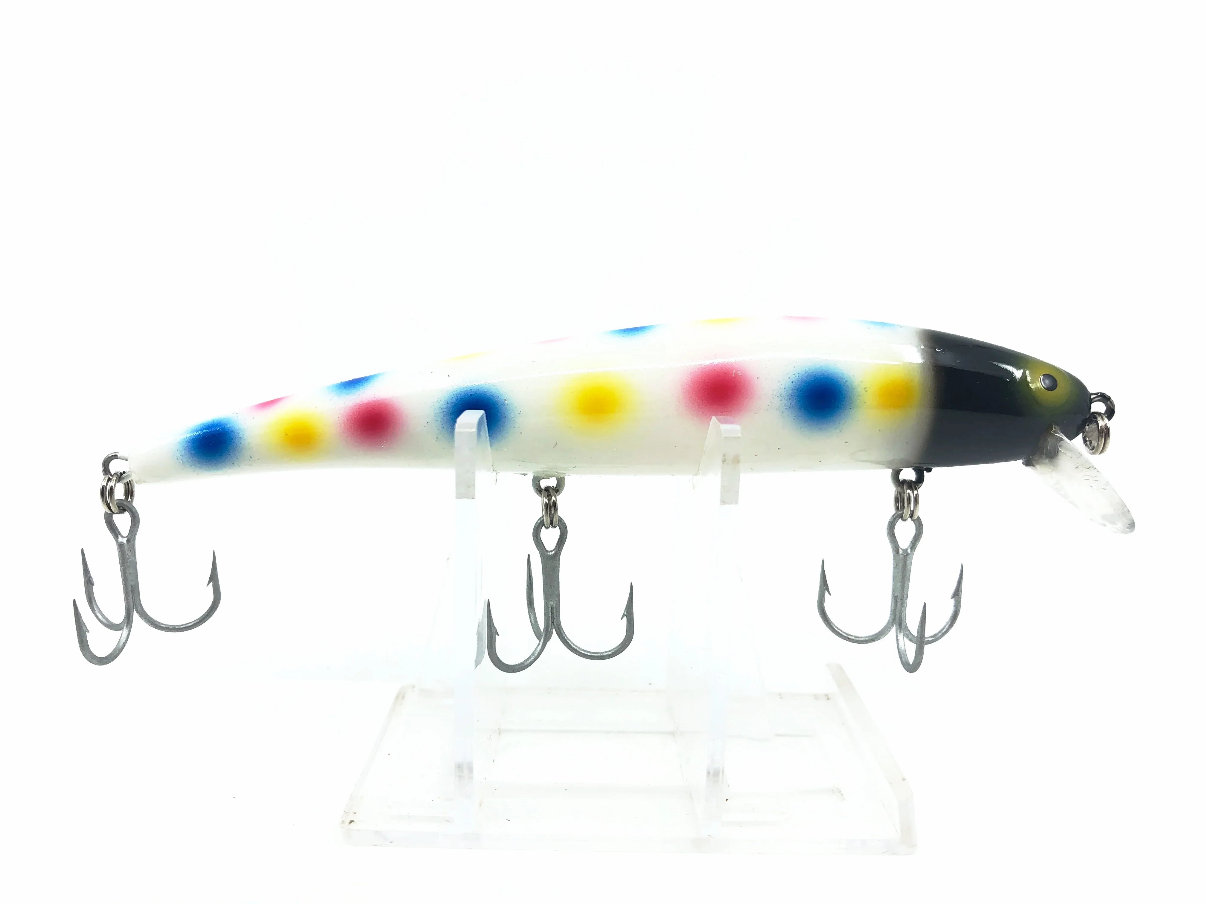 Bomber Long A 15A, LS2 Wonderbread Color