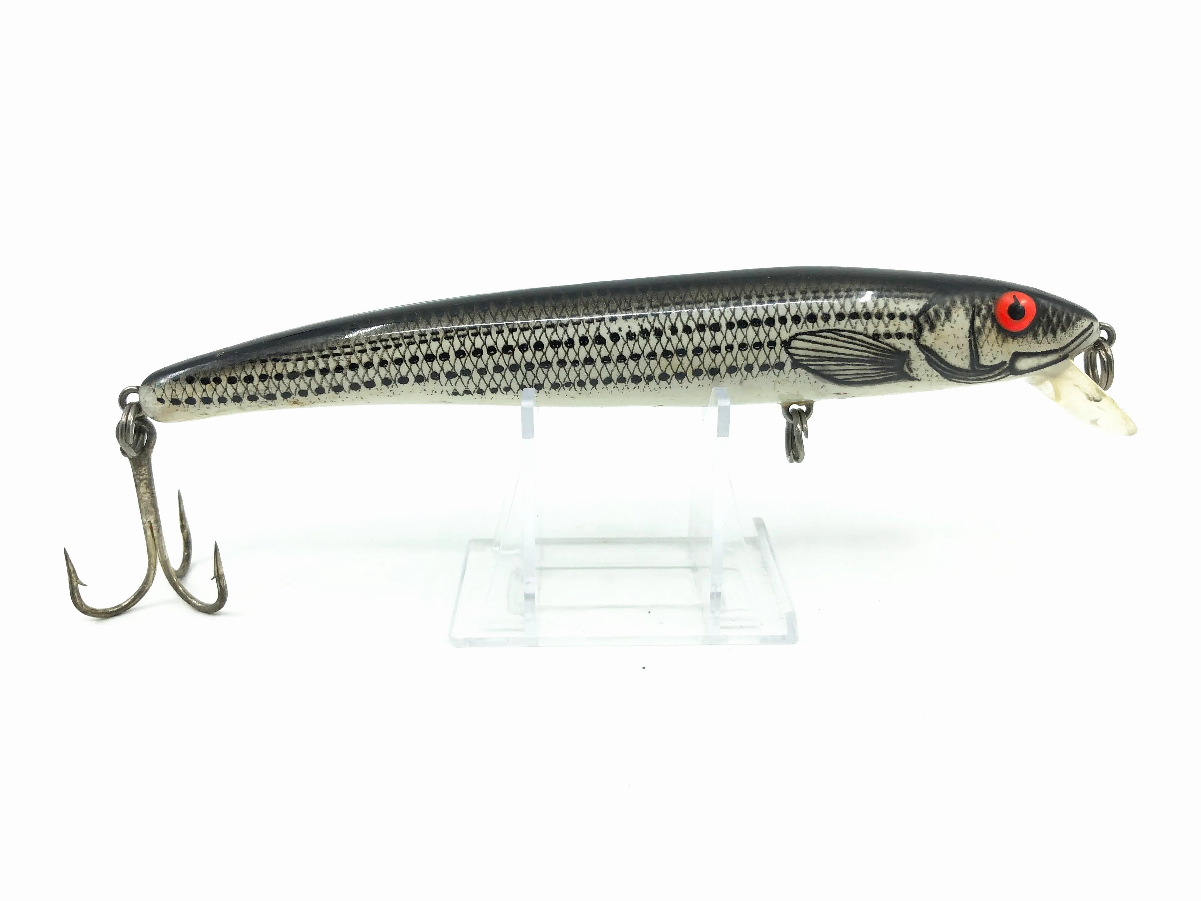 Bomber Long A - 17A Striper Color
