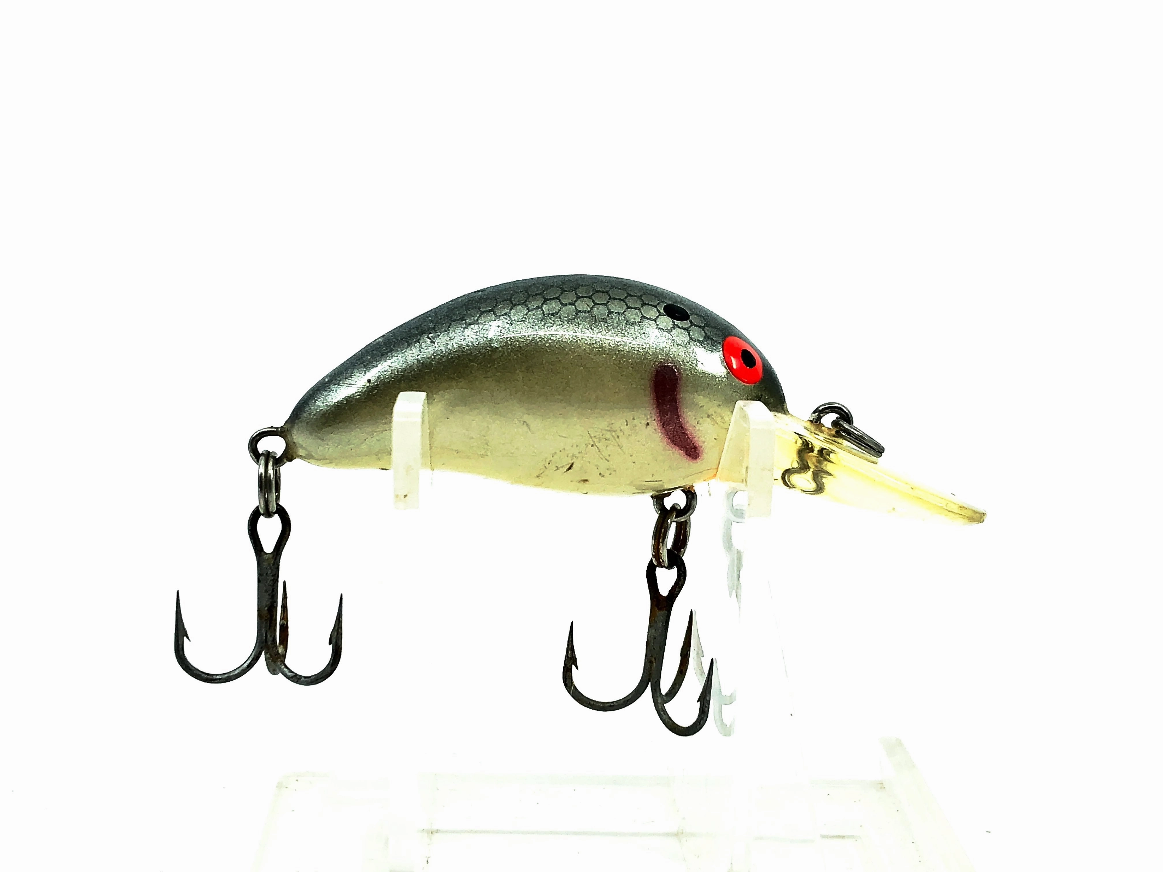 Bomber Model A 5A, TS Tennessee Shad Color