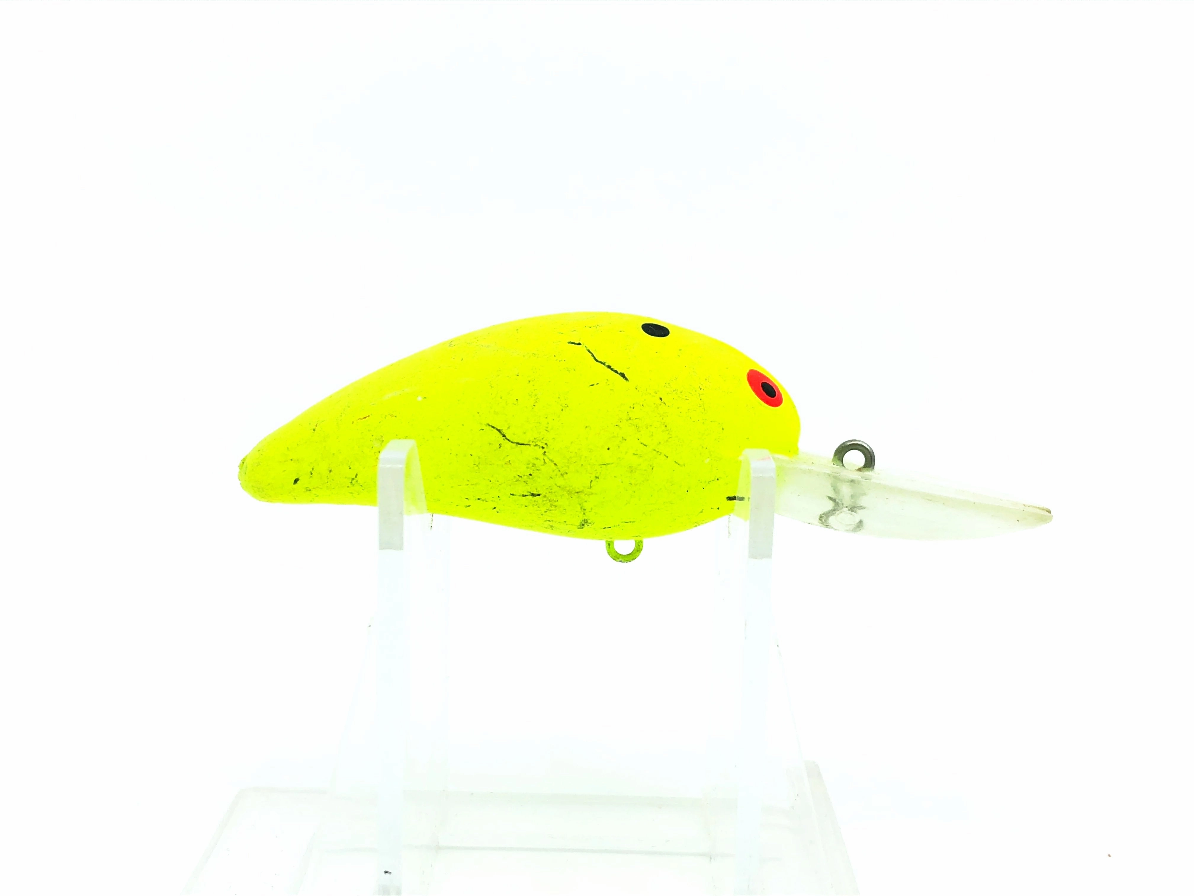 Bomber Model A 6A, FY Chartreuse Color