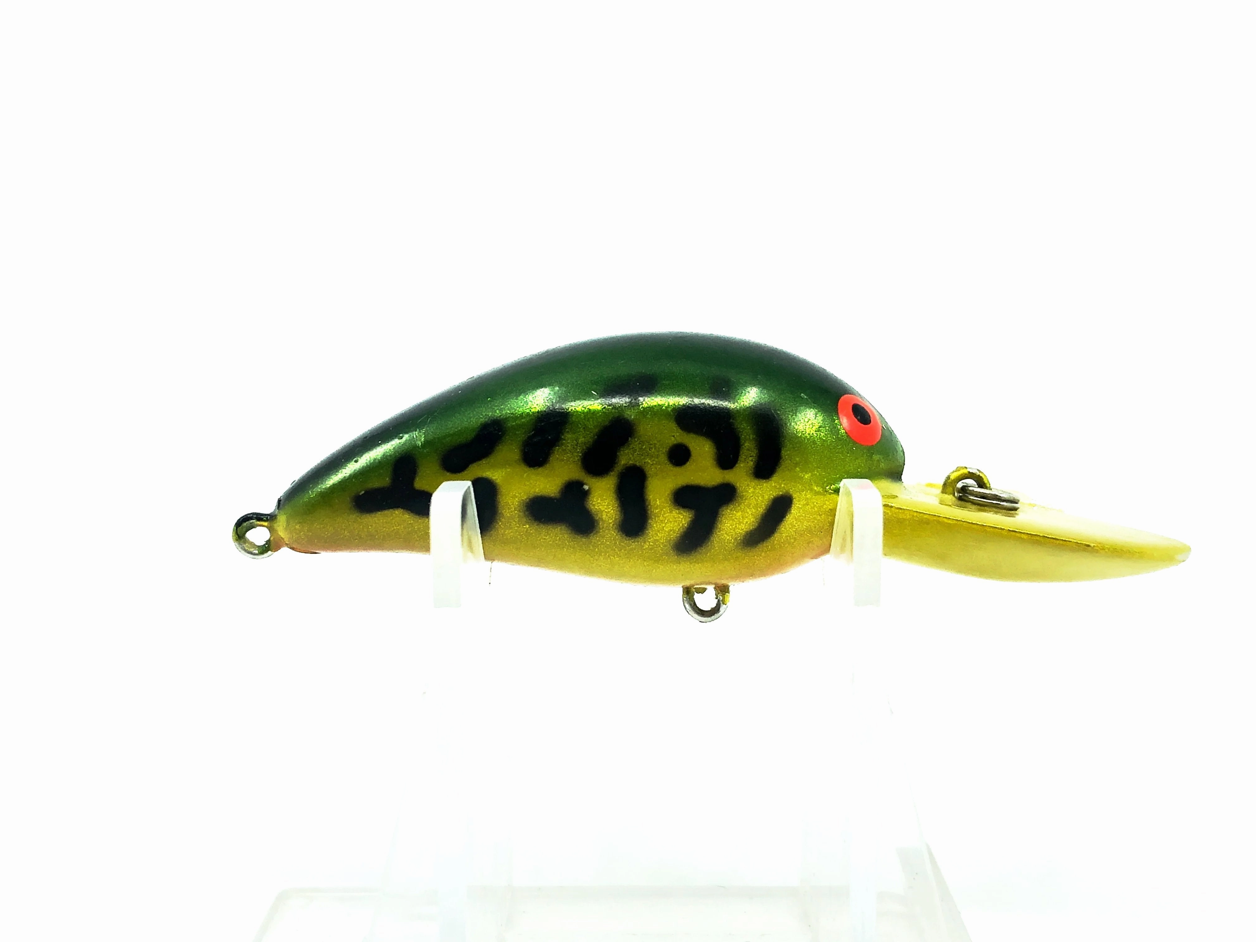 Bomber Model A 6A, GFT G-Finish Fire Tiger Color