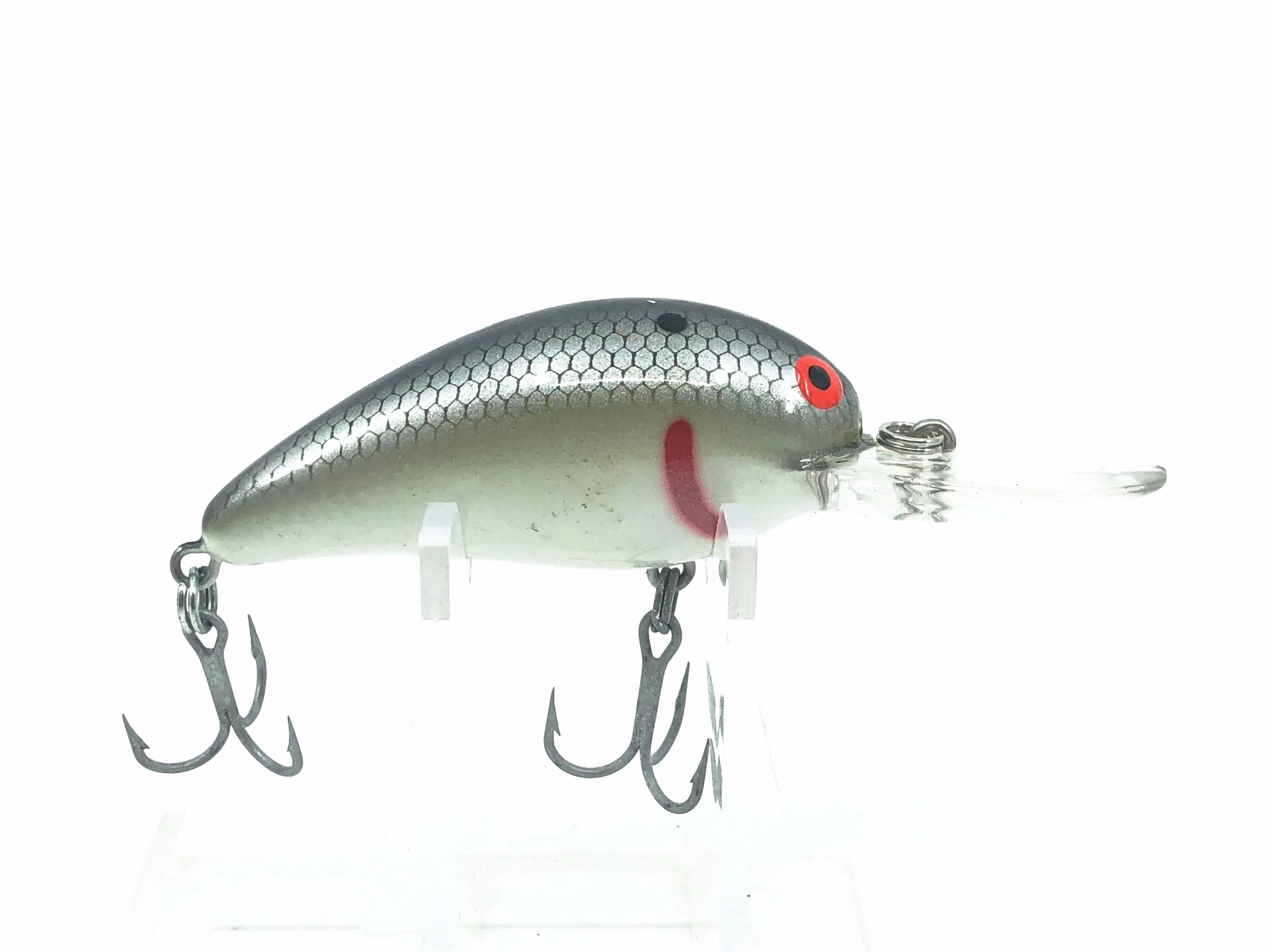Bomber Model A 6A, TS Tennessee Shad Color