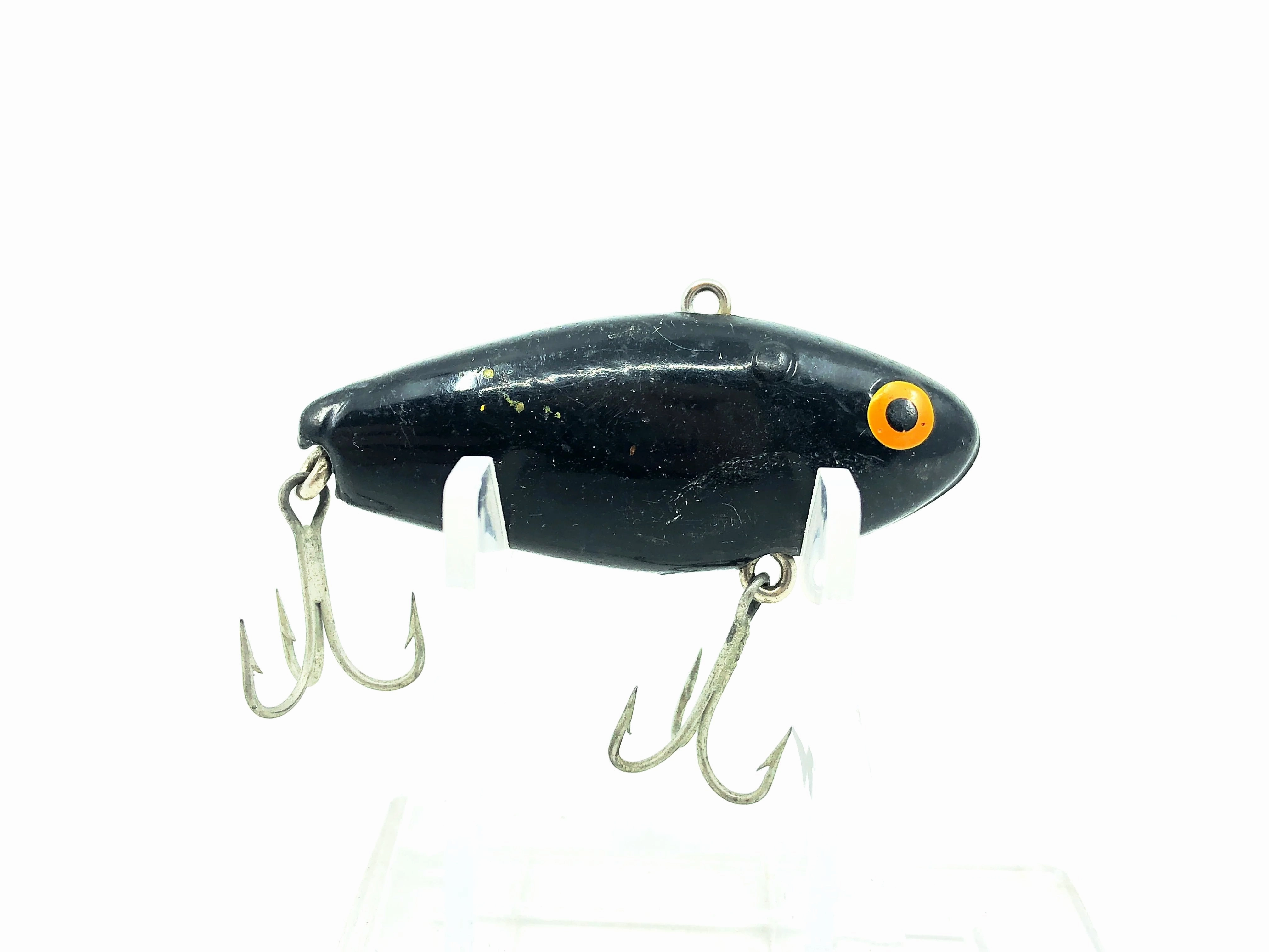 Bomber Pinfish 2P, #02 Black Color