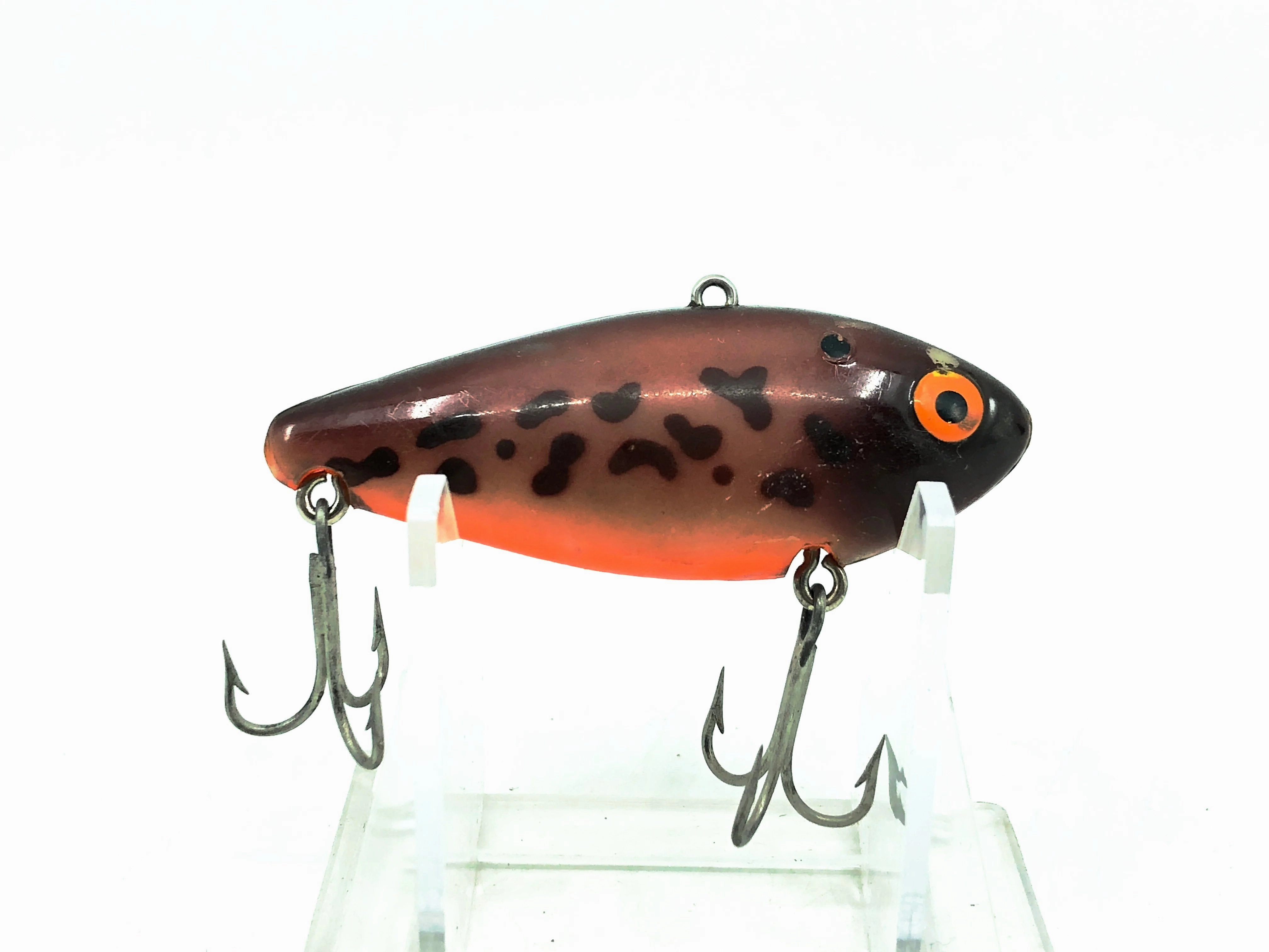 Bomber Pinfish 3P, BSBO Light Crawdad Color