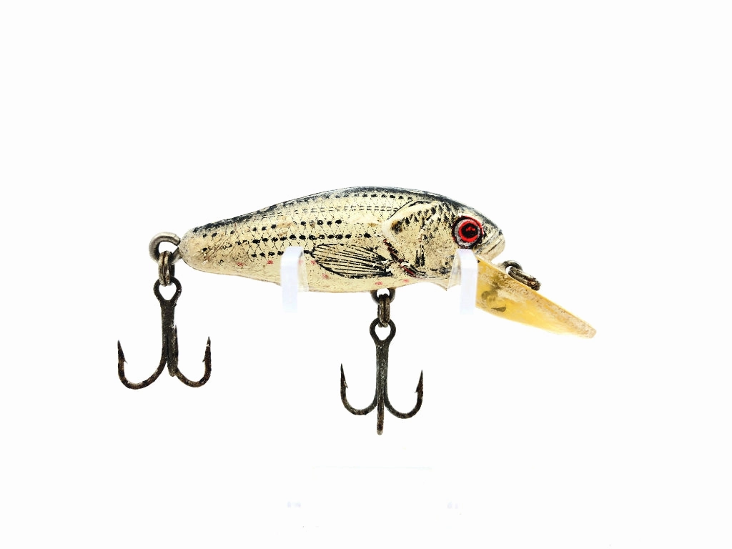 Bomber Smilin Minno 35AXBS Baby Striper
