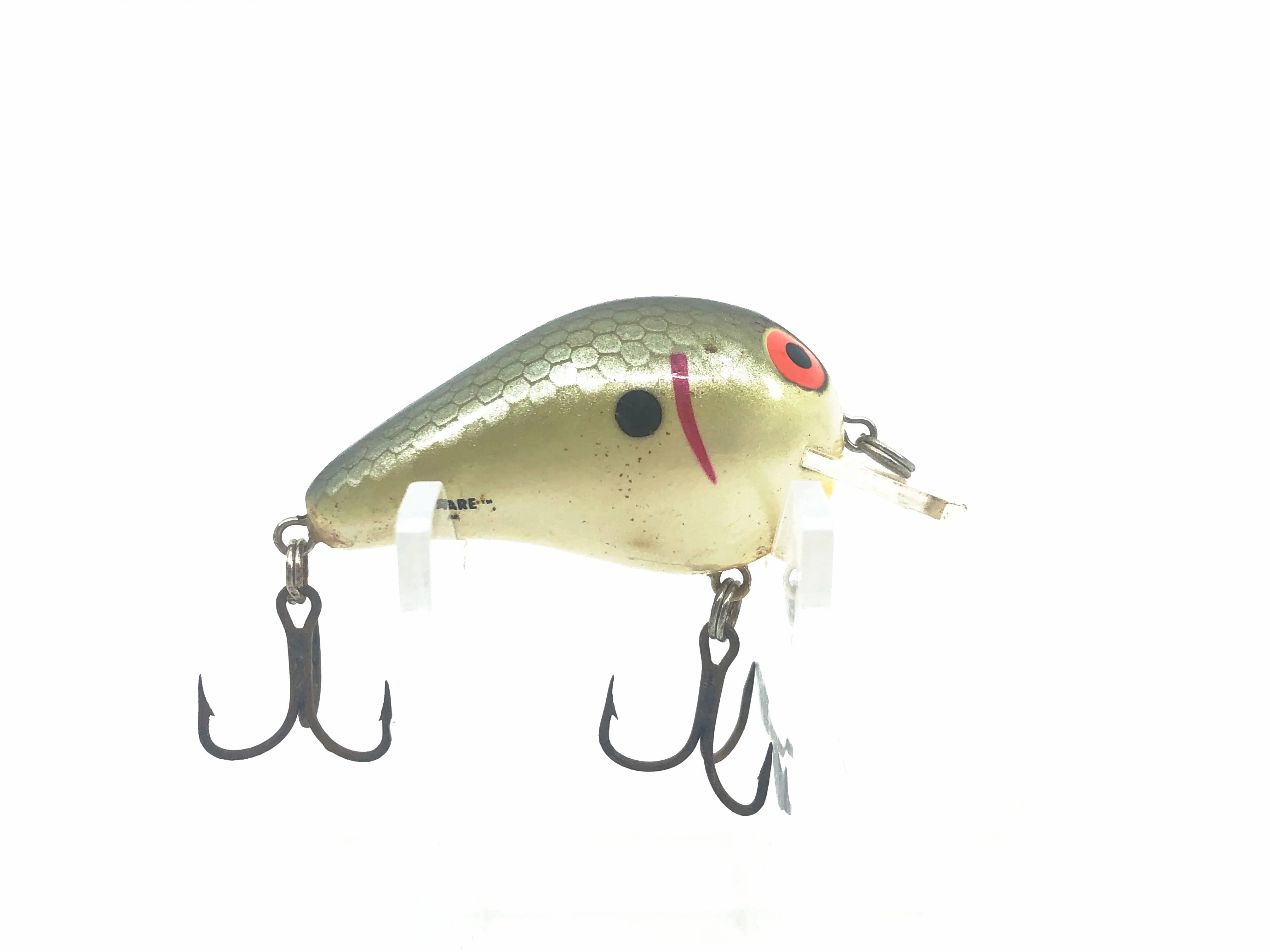 Bomber Square A B05SL Tennessee Shad Color