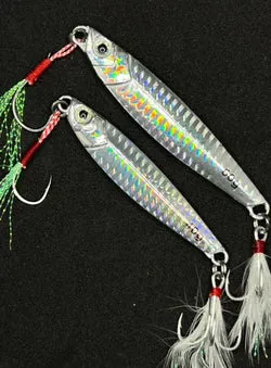 Casting JIg