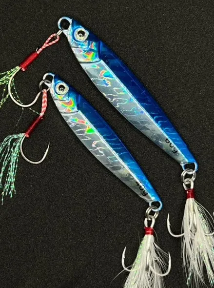 Casting JIg
