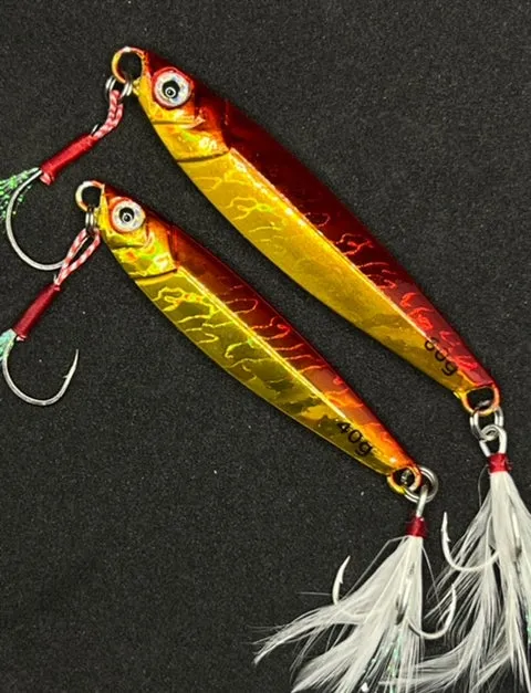 Casting JIg