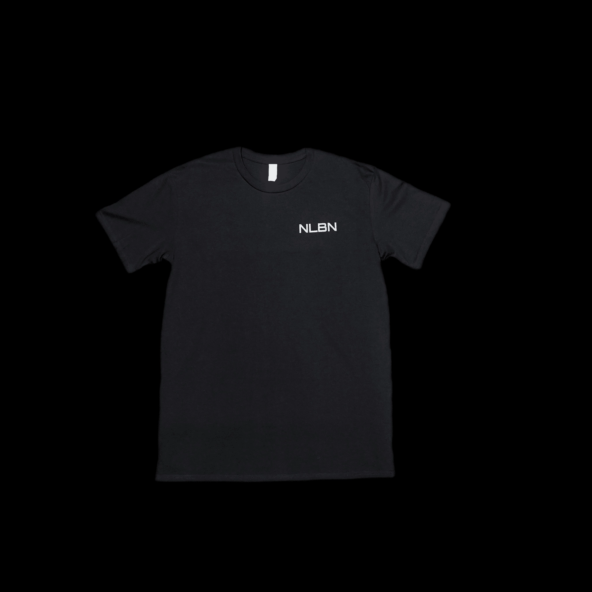 Cotton Short Sleeve - Thump Badge