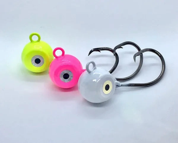 Cyclops Swing Jigs