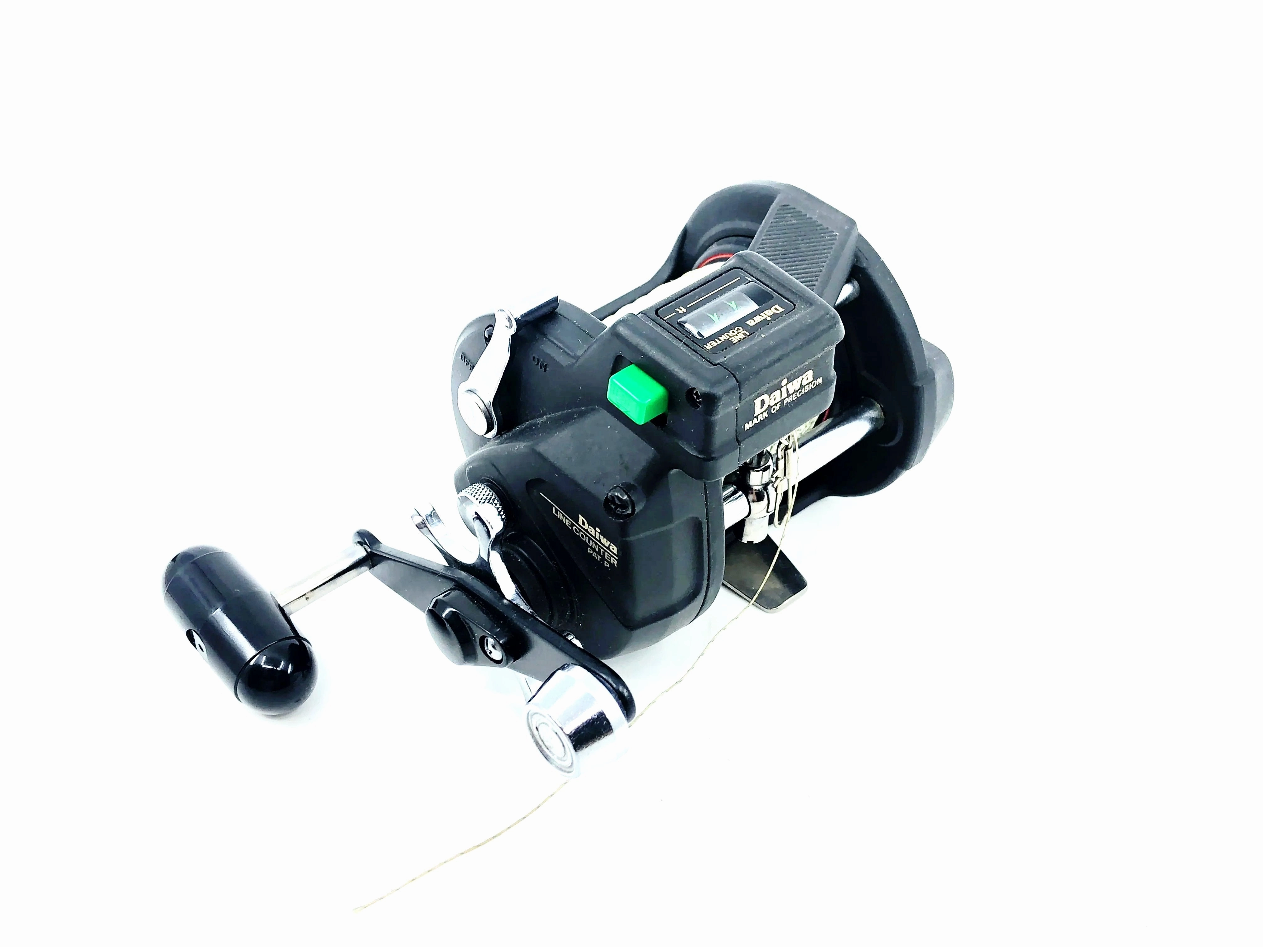Daiwa Sealine Great Lakes 47LC