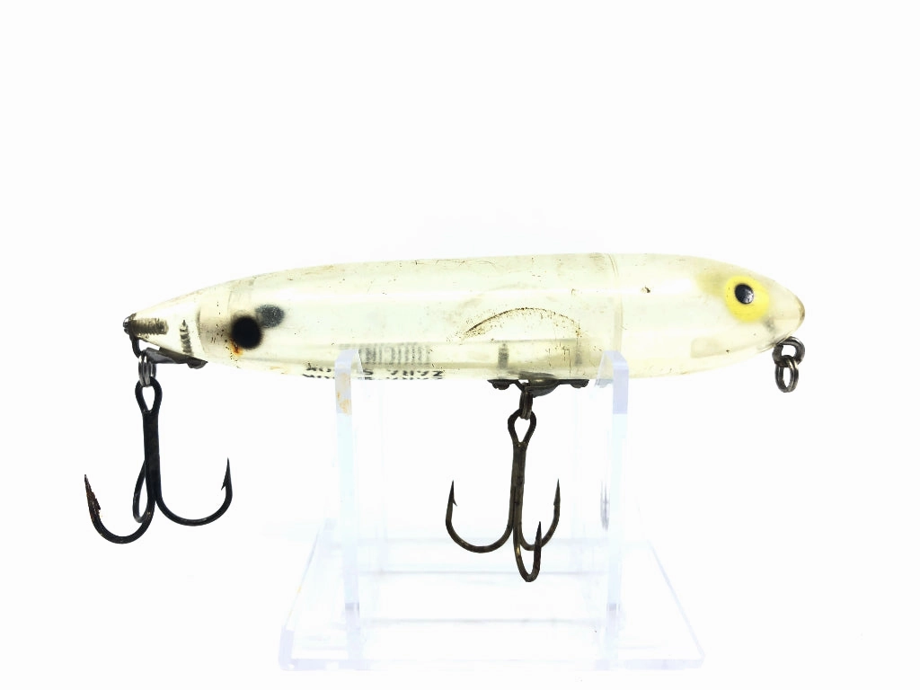 Heddon Original Zara Spook Clear