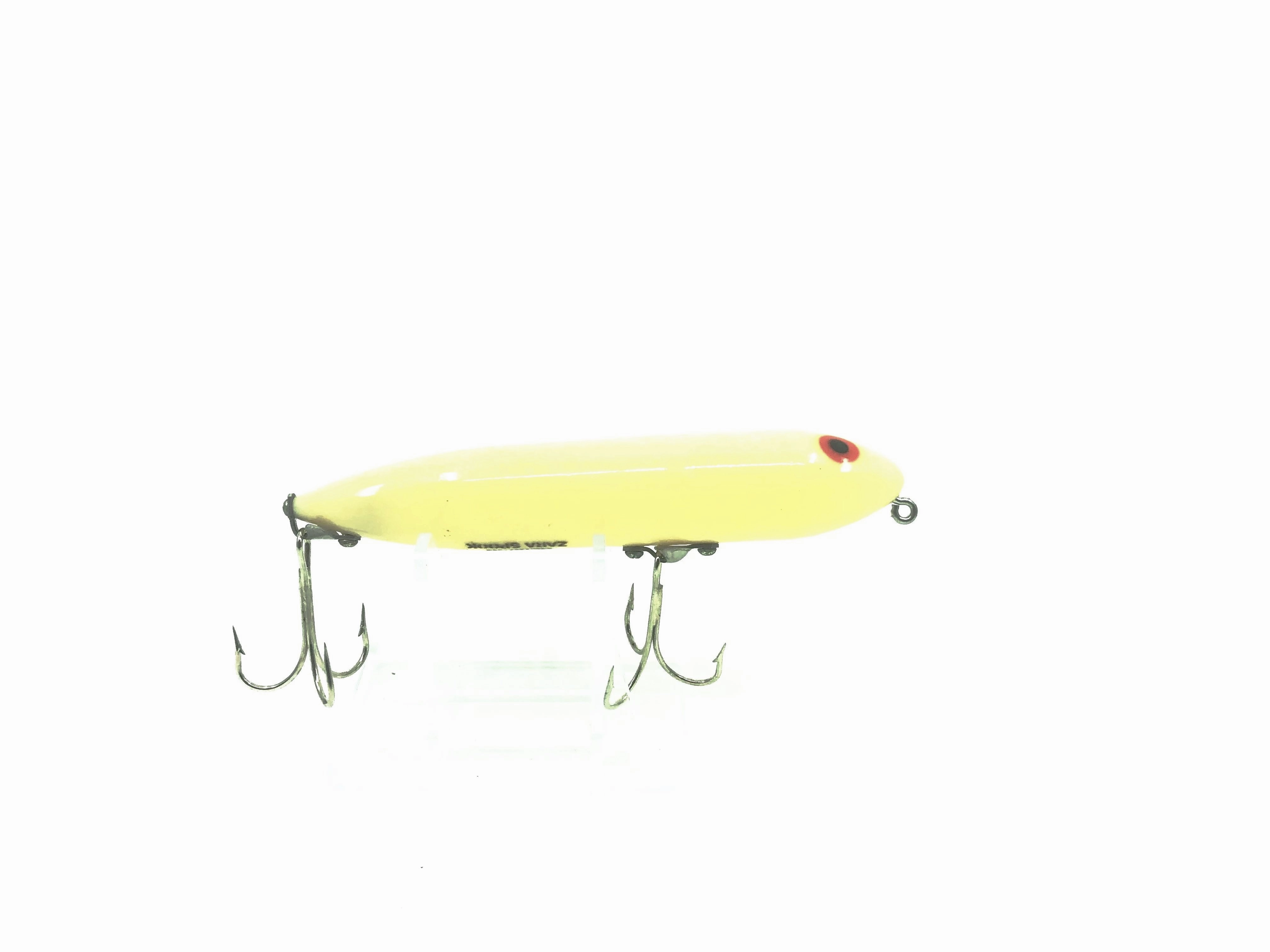 Heddon Original Zara Spook W White Color