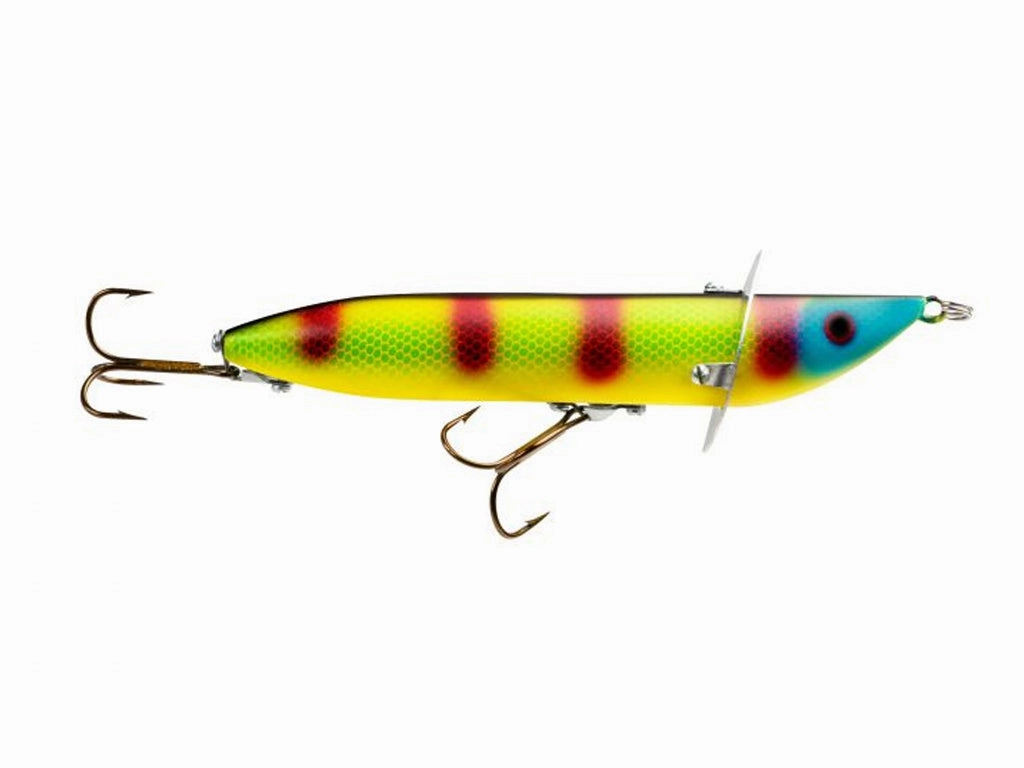 Heddon Slopenose (Dowagiac Perfect Surface Casting Bait)