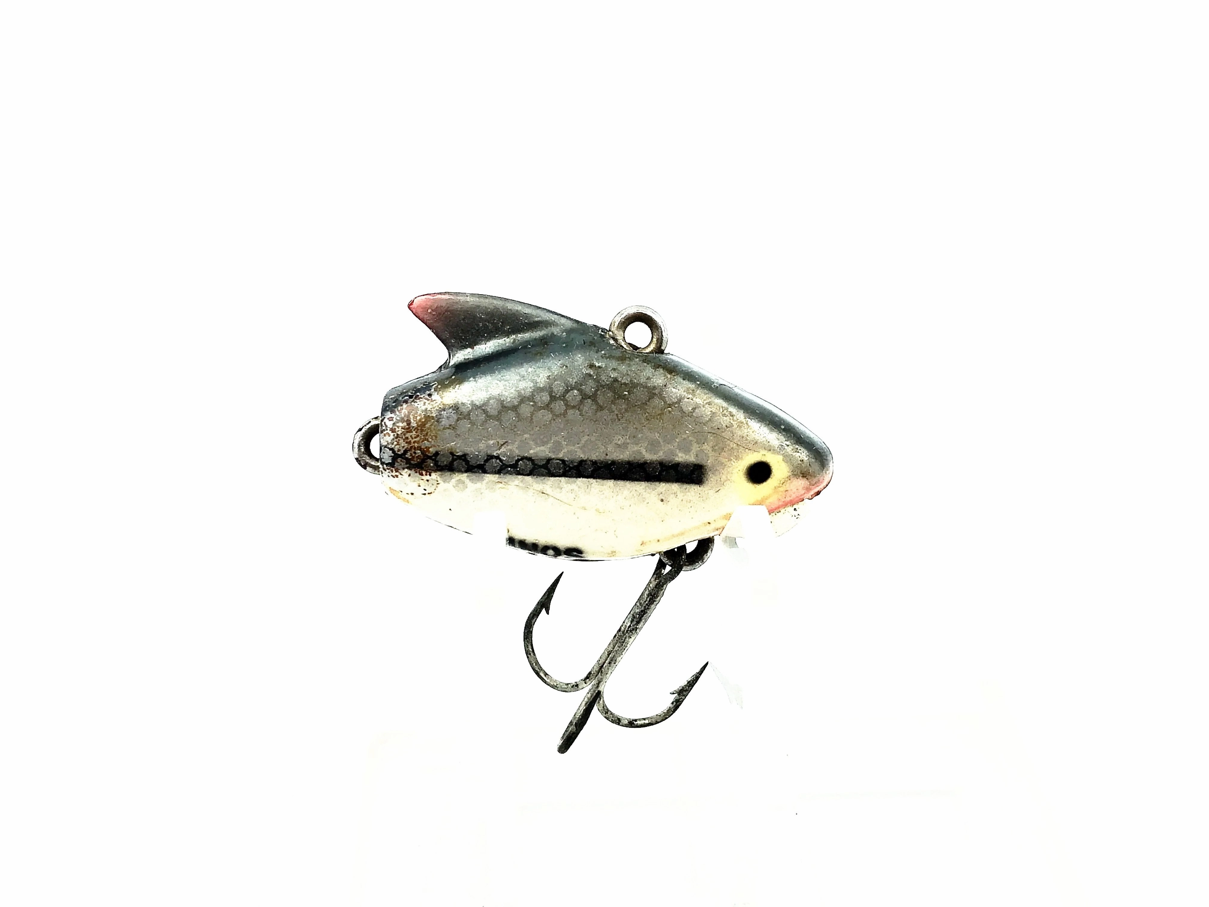Heddon Sonic 385, BF Barfish Color - Tougher Color